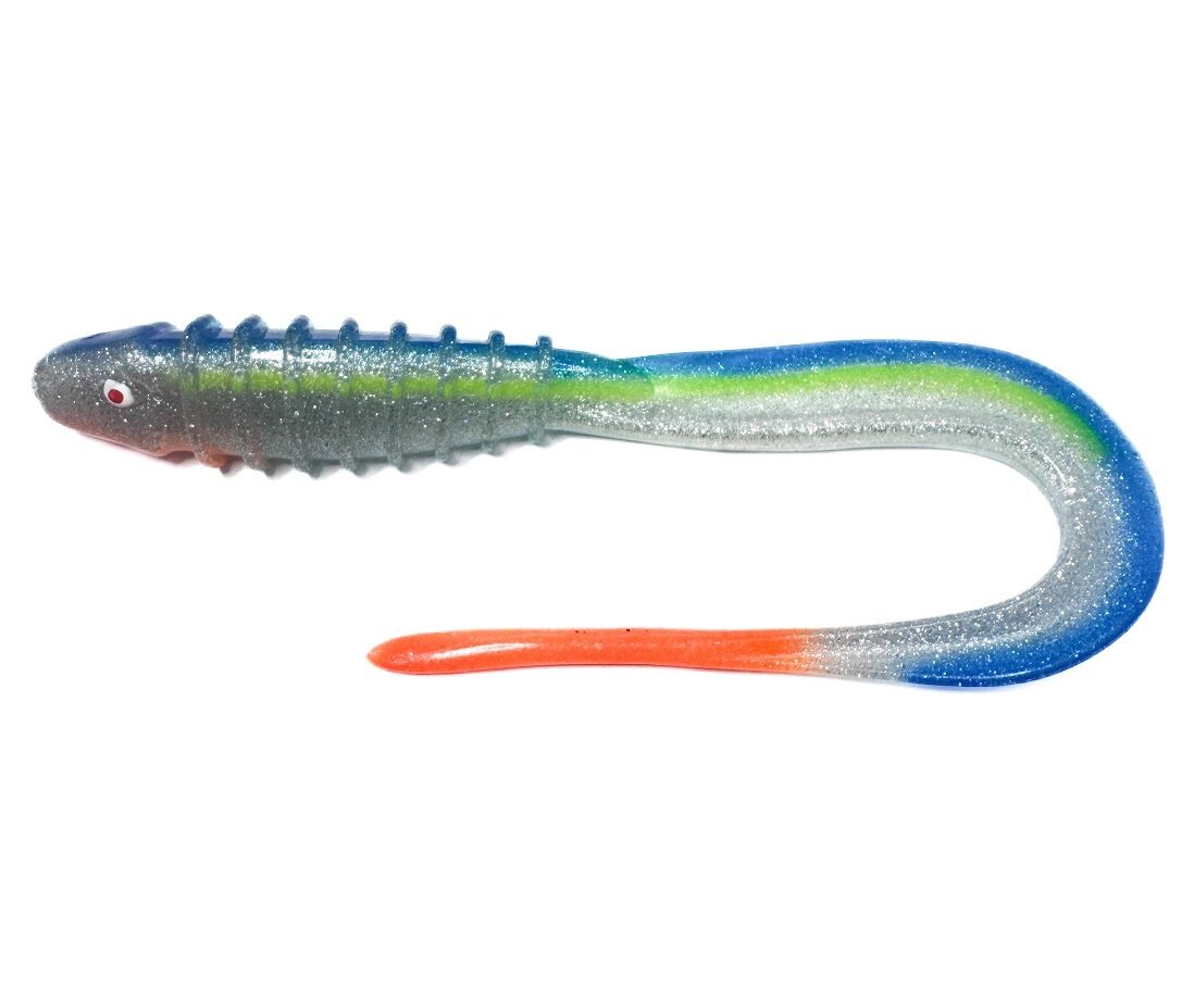 V-bone Tail 8"