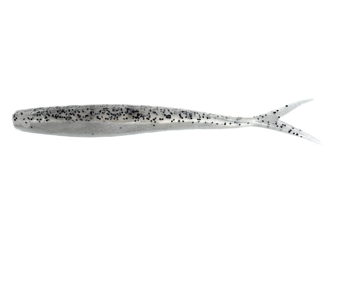 Zander Tail Classic