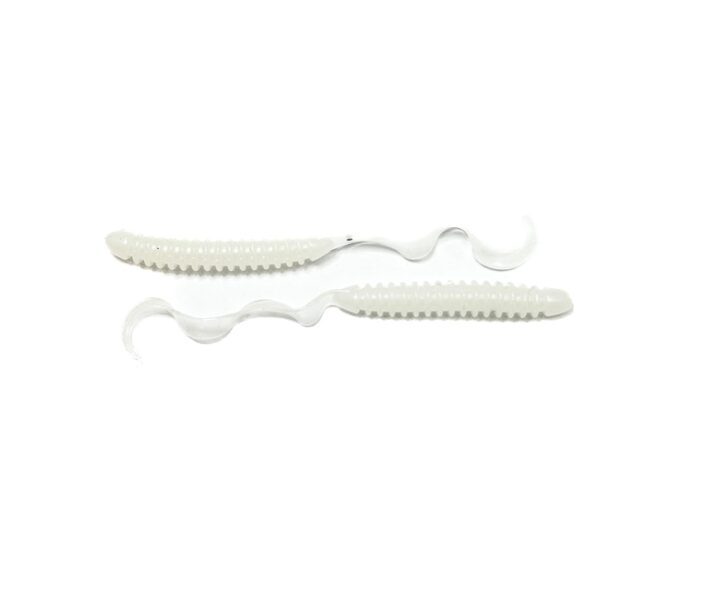 Worm Tail 3,2 col.