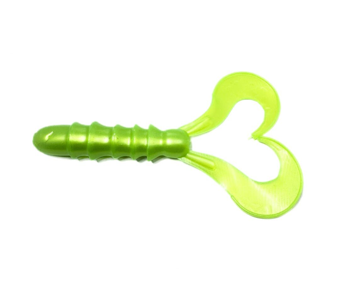 Double Tail S 14cm. 26gr.