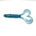 Blue Silver