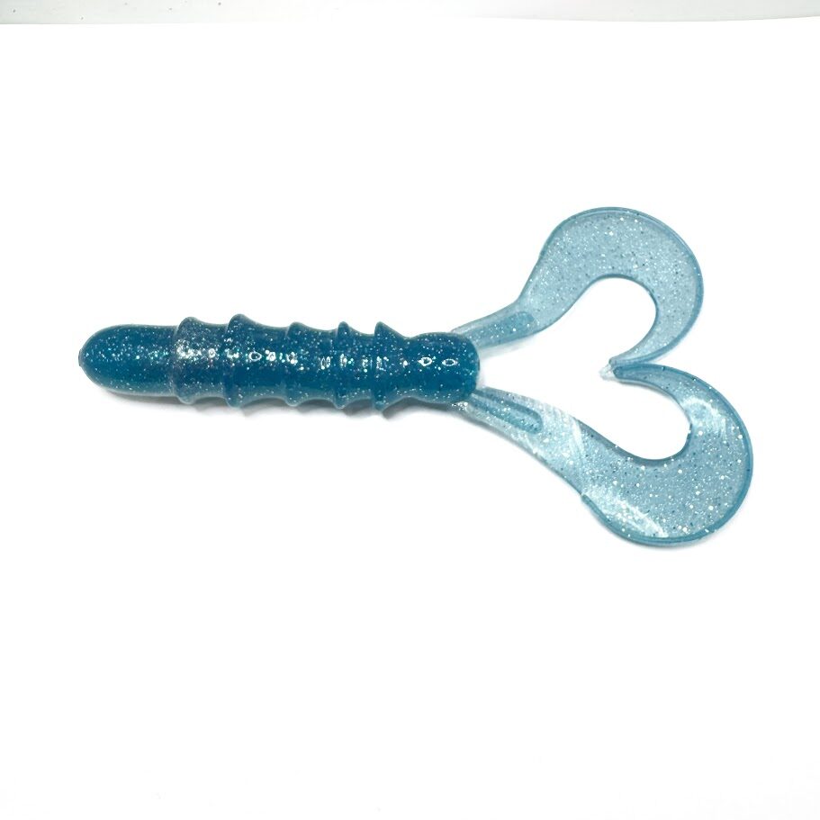Double Tail M 18cm. 40gr.