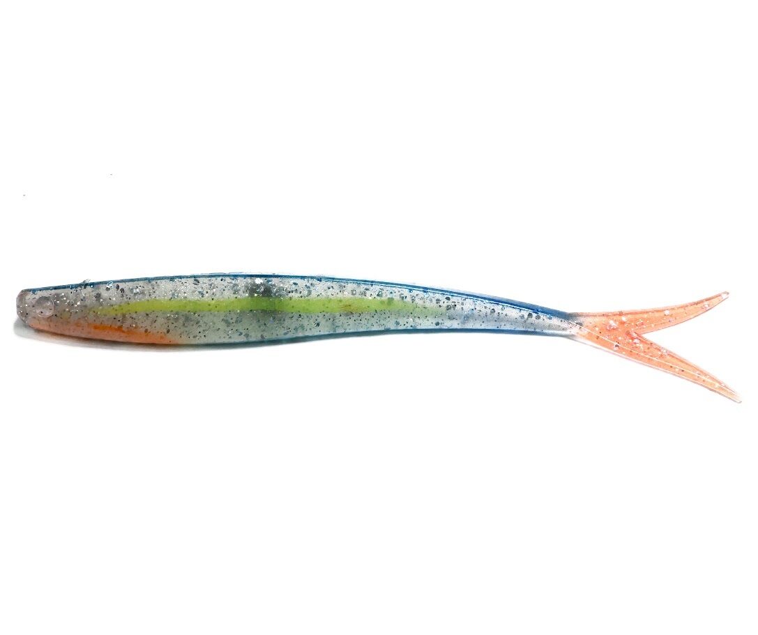 Zander Tail Classic