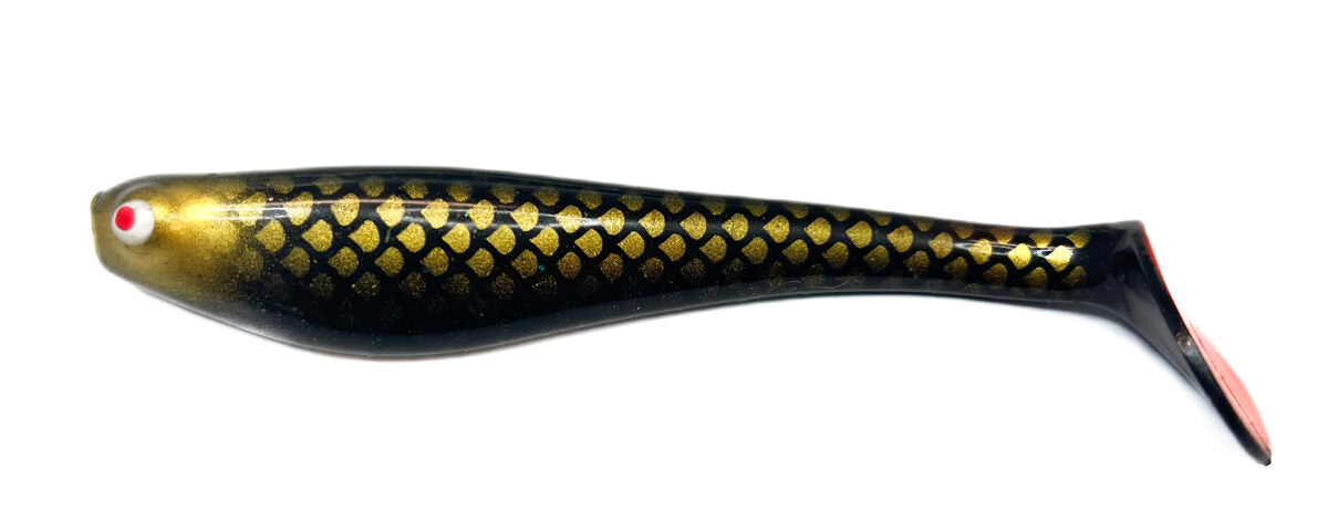 Pike Hunter Zip