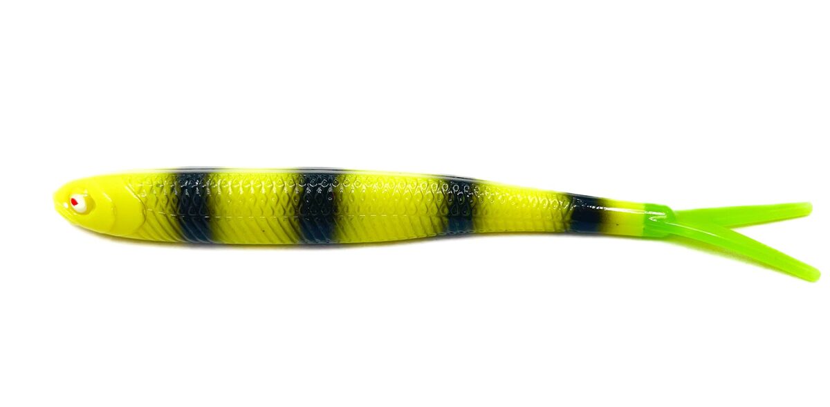 ZanderTail 7'' Pelagic
