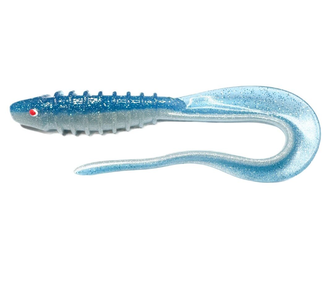 V-bone Tail 8"