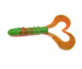Green Orange