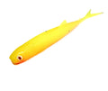 Triple Yellow