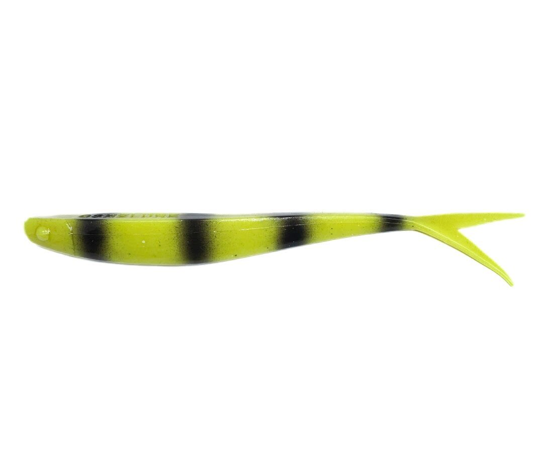 Oshelure Zander Tail Classic - 5