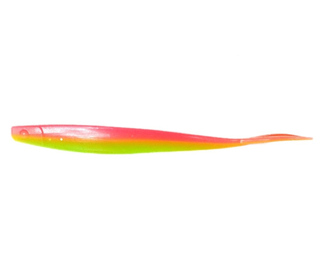 Oshelure Zander Tail Classic - 5