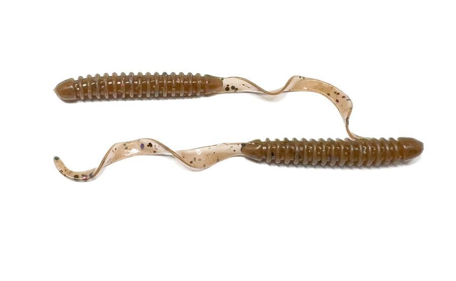 Worm Tail 3,2 col.