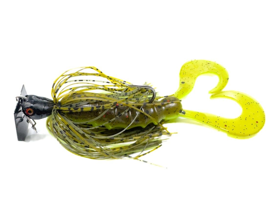 PiCaLo Tail