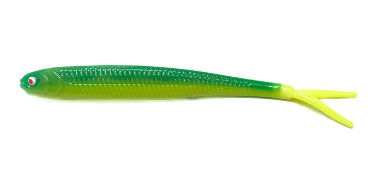 ZanderTail 7'' Pelagic