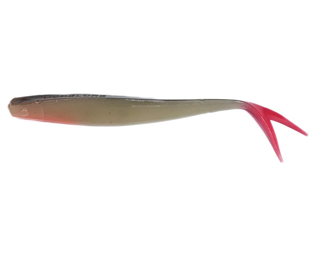 Zander Tail Classic