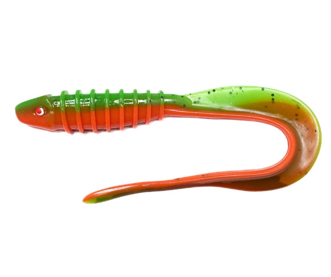 V-bone Tail 10"