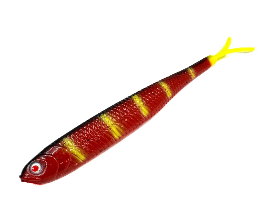 ZanderTail 7'' Pelagic