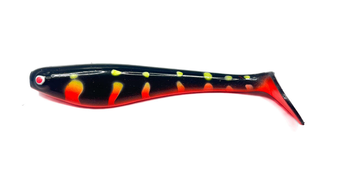 Pike Hunter Zip