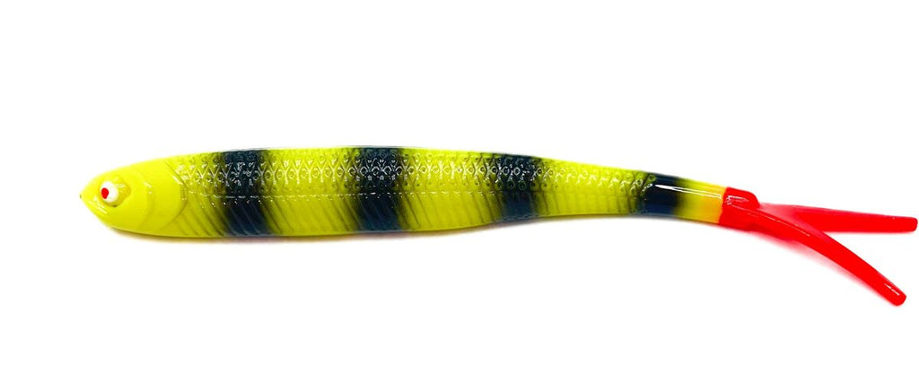 ZanderTail 7'' Pelagic