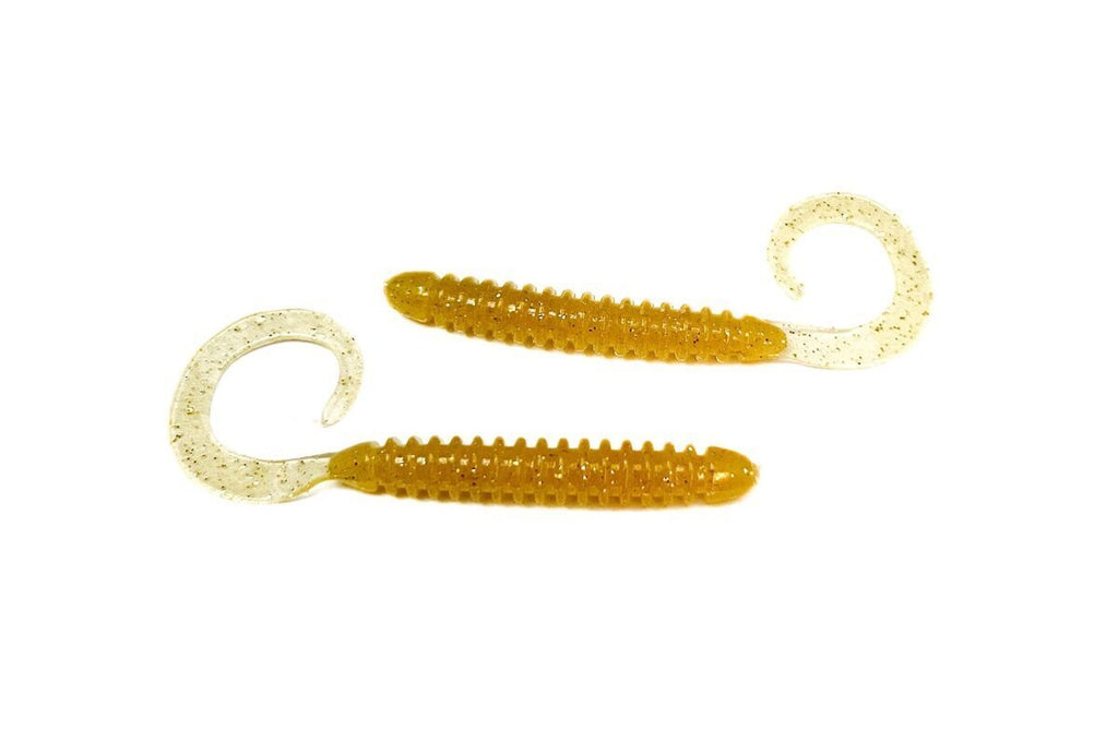 Worm Tail 3,2 col.