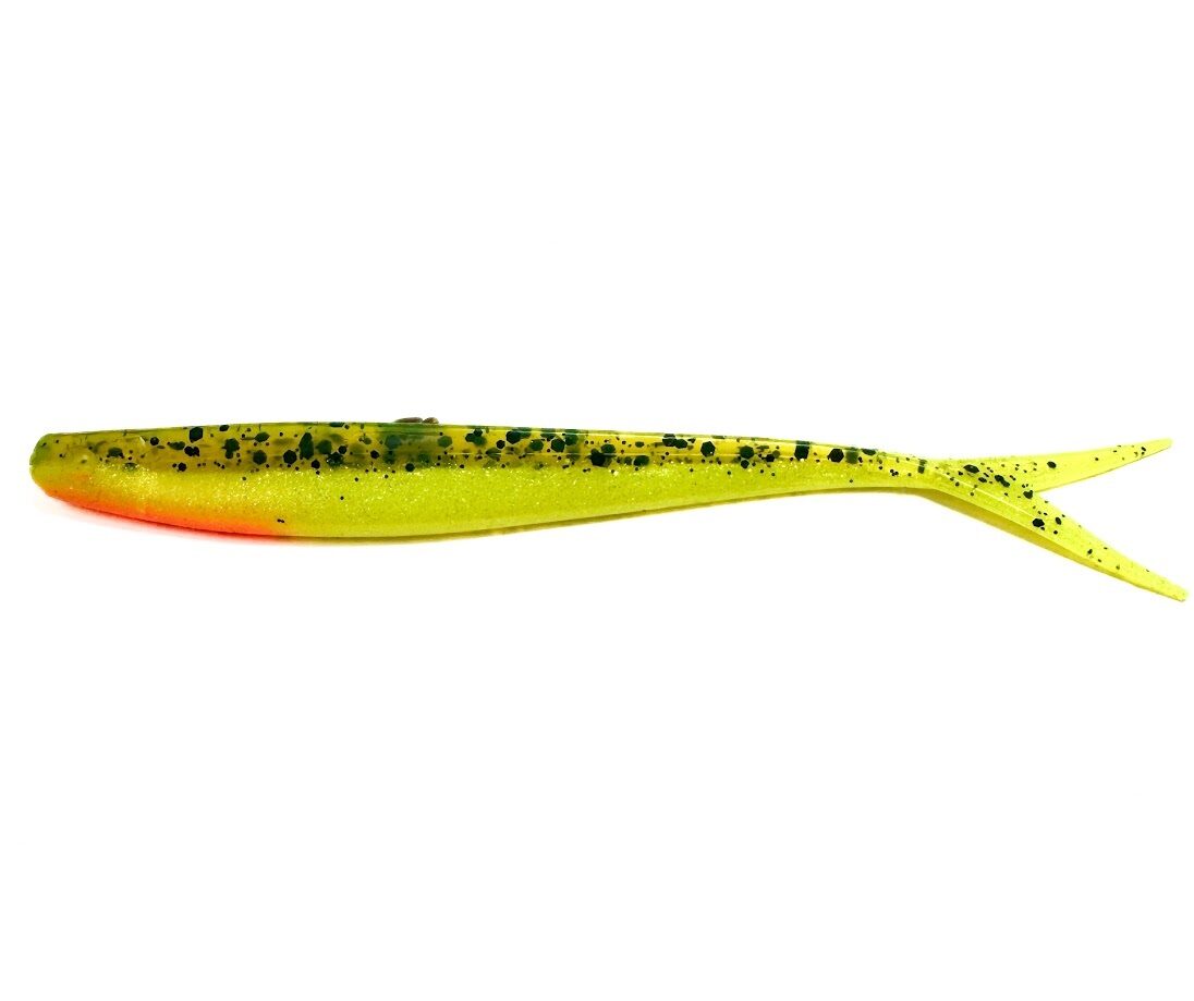 Zander Tail Classic
