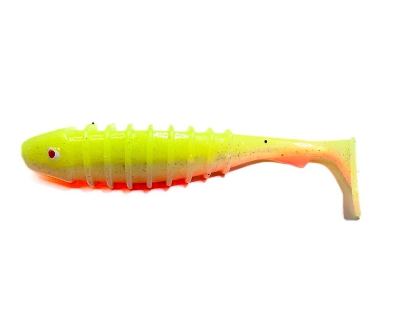 Oshelure V-bone - 18cm / Triple