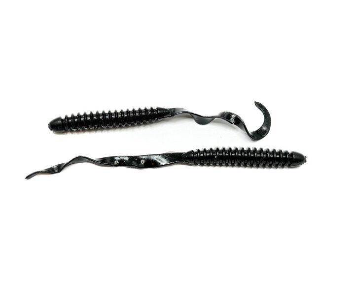 Worm Tail 3,2 col.