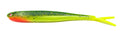 Hot Tiger Green