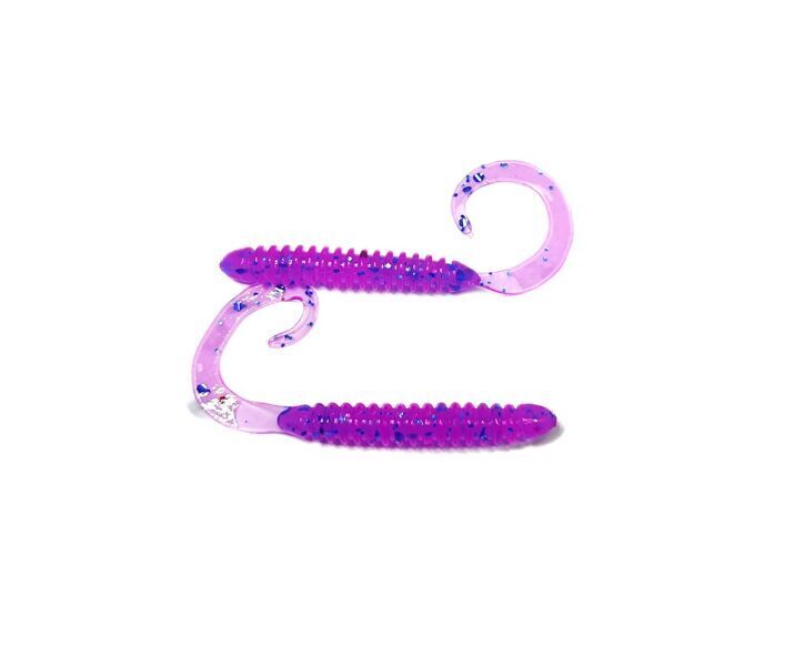 Worm Tail 3,2 col.