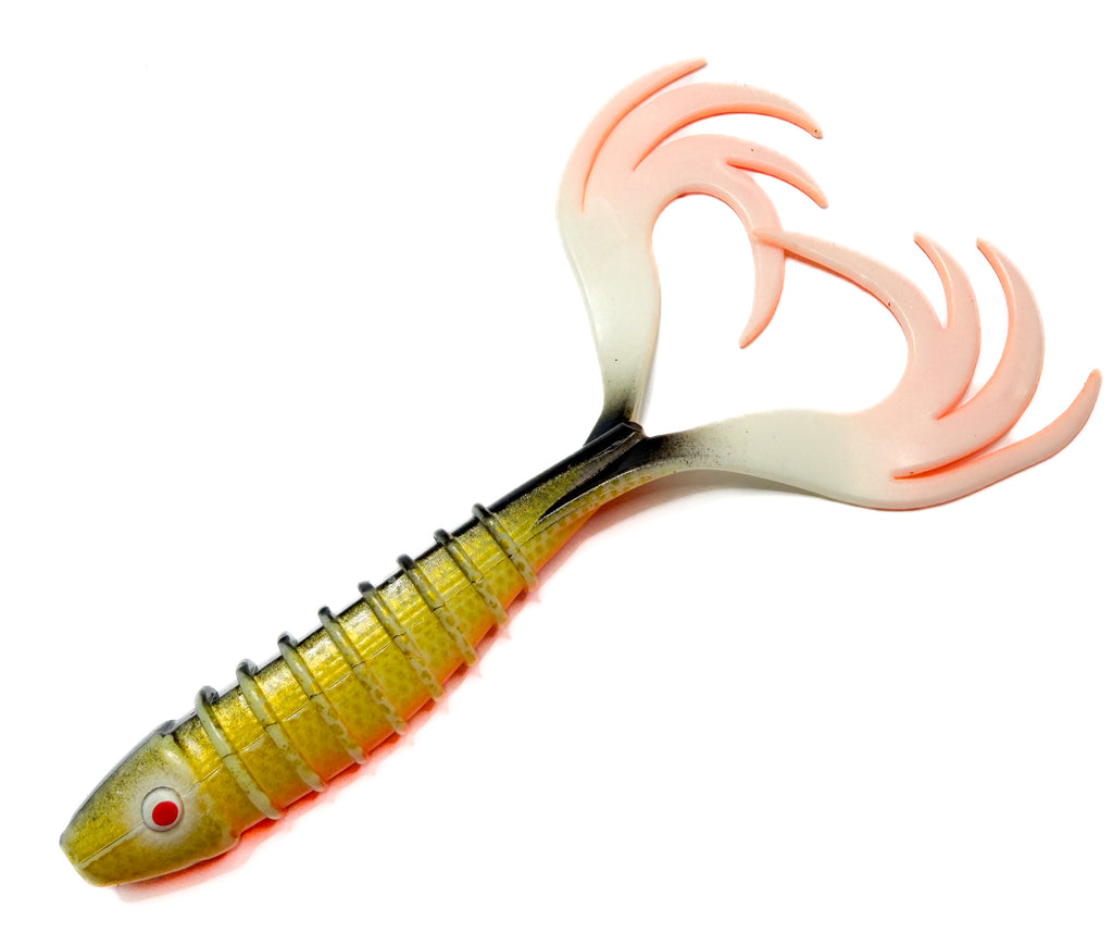 V-bone Double Tail
