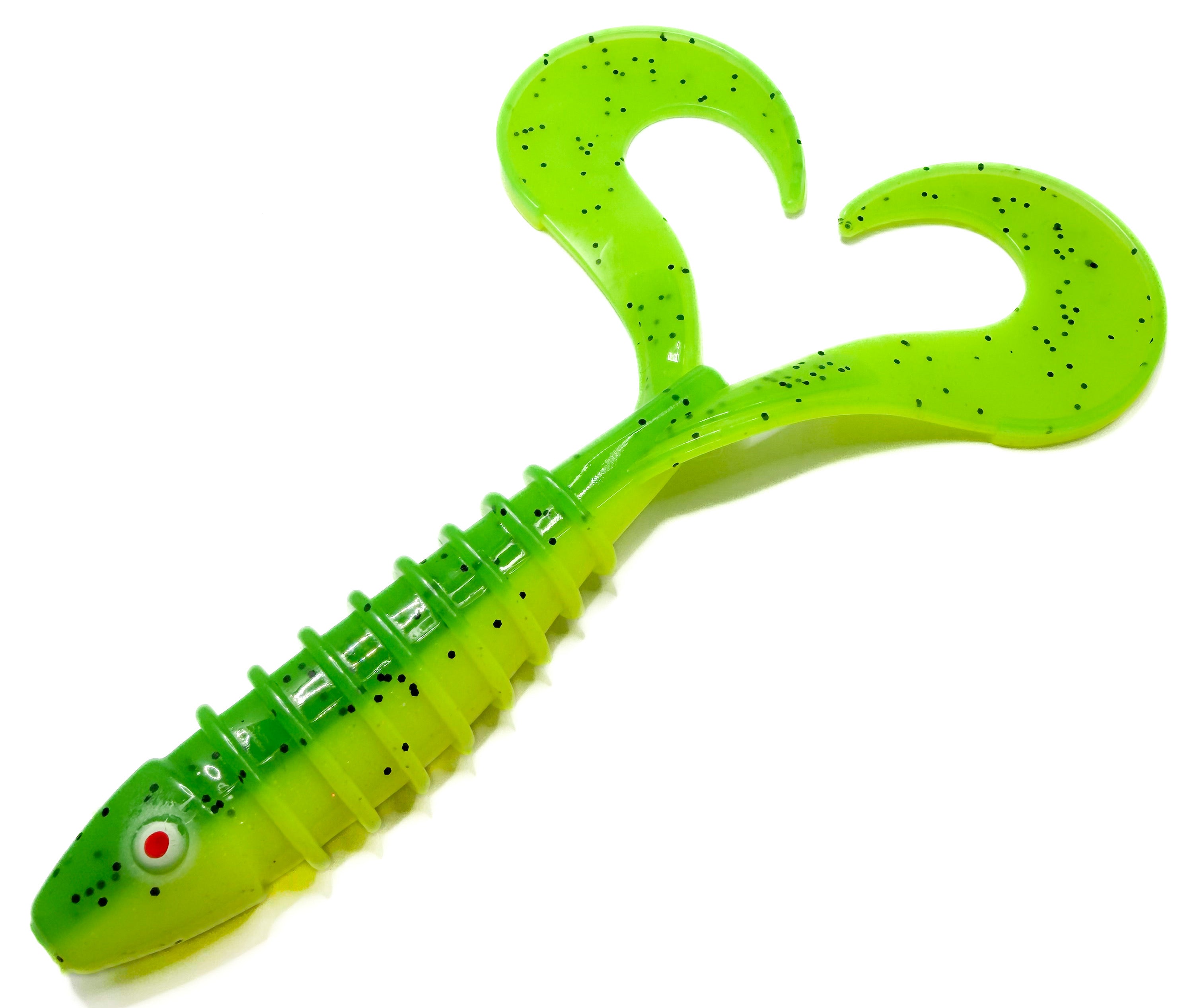 V-bone Double Tail 18cm