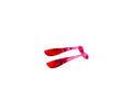 Pink clear LOX