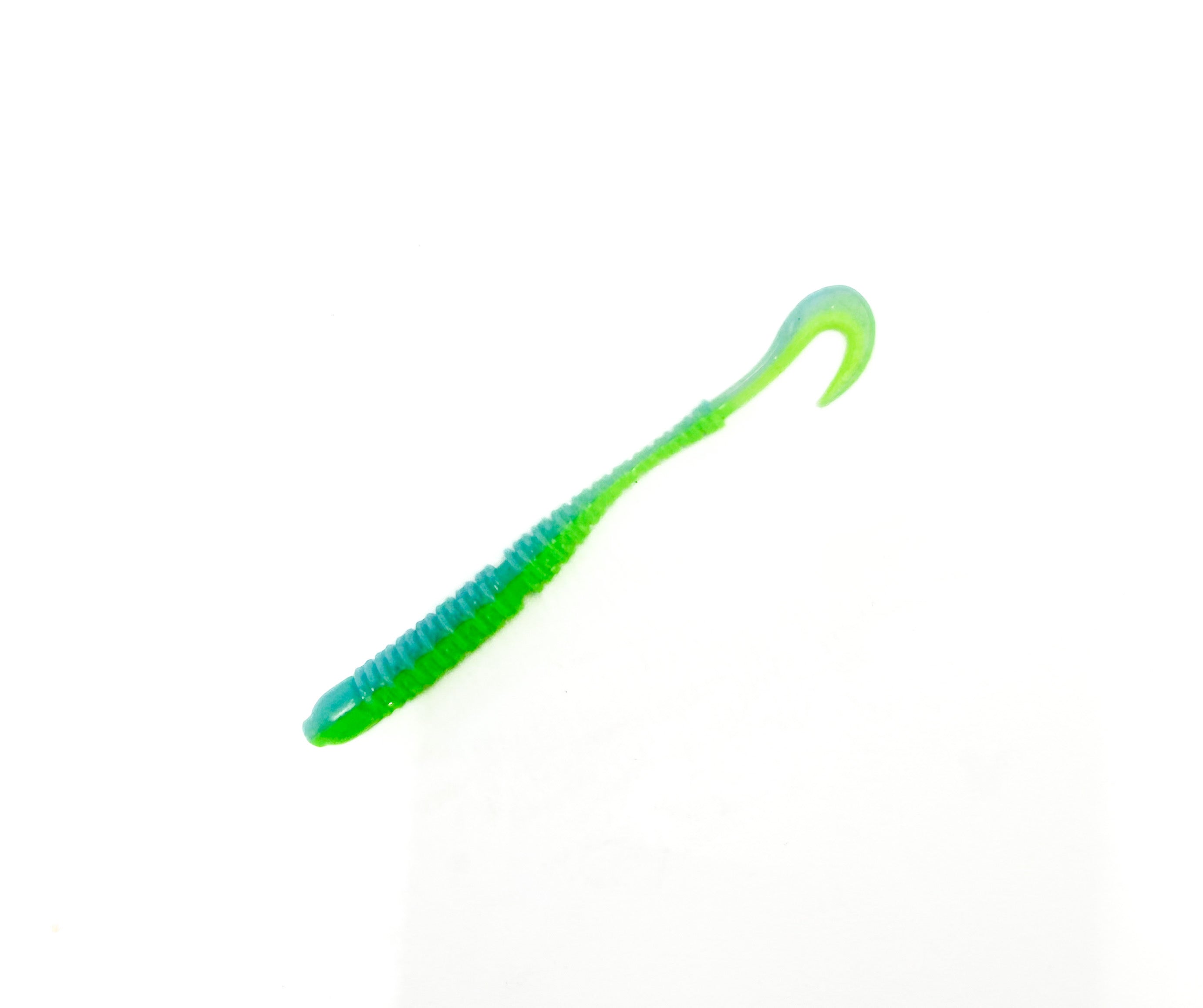 Magic Ring Worm