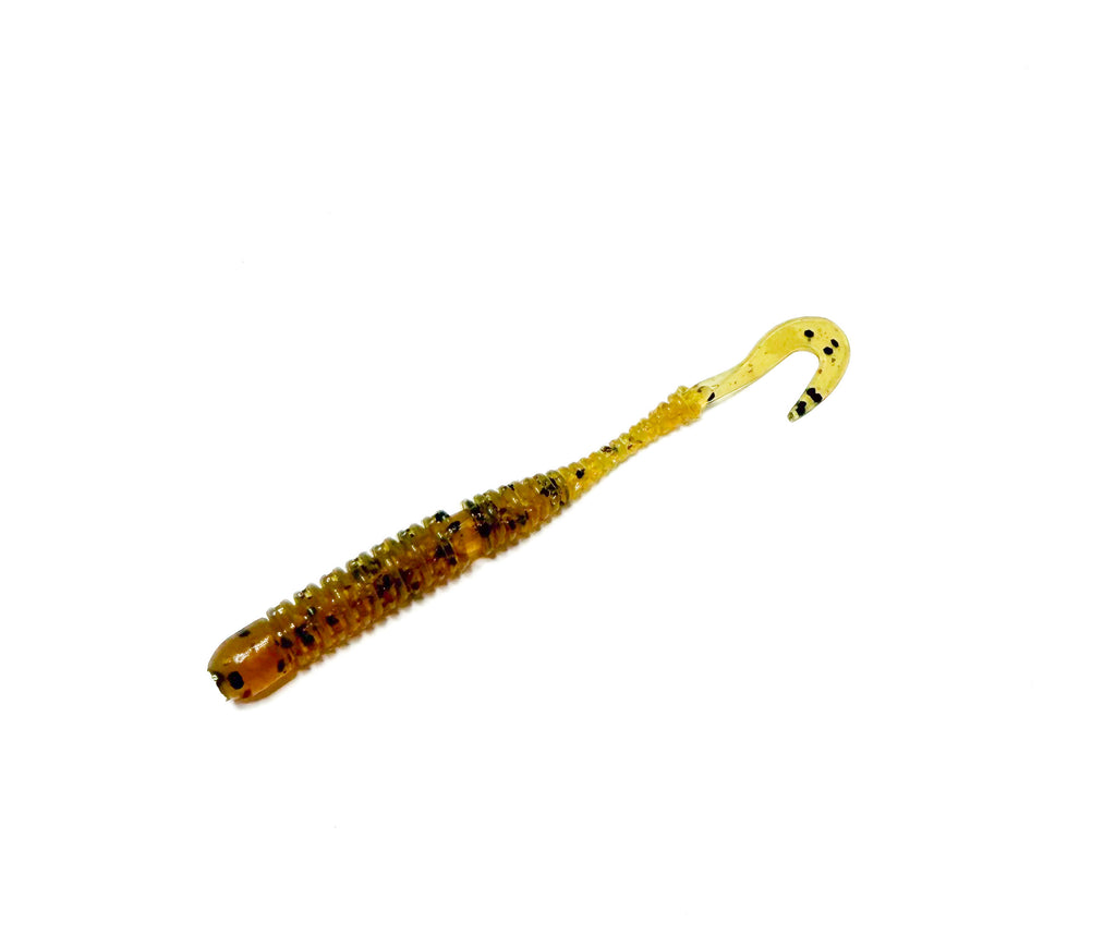 Magic Ring Worm