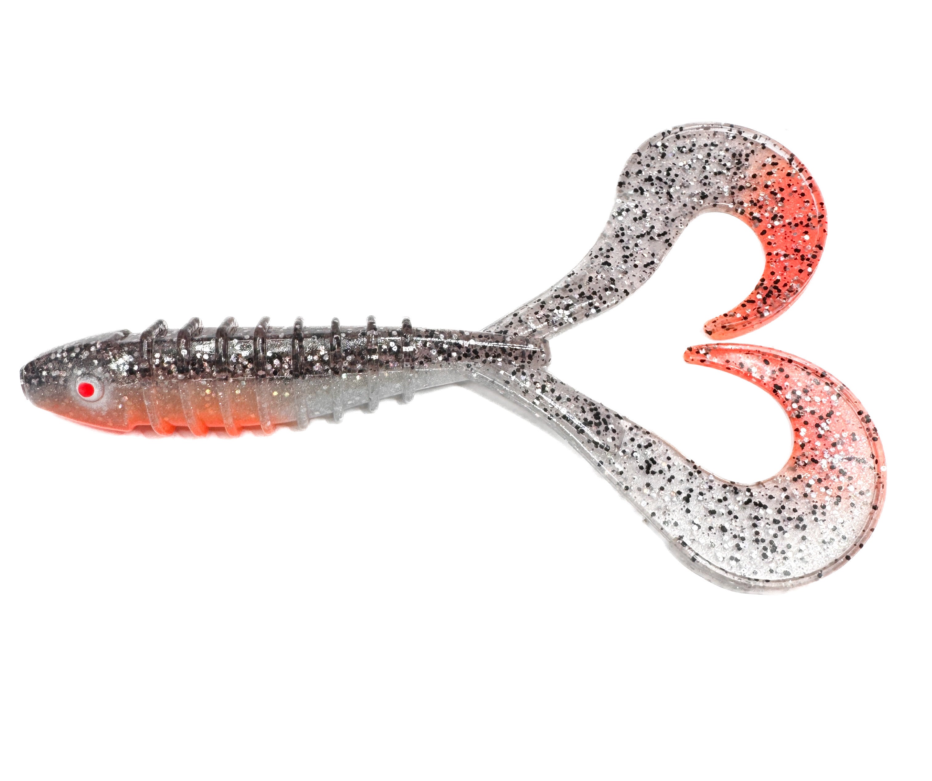 V-bone Double Tail 18cm