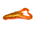 Gold/Orange