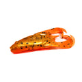 Gold/Orange