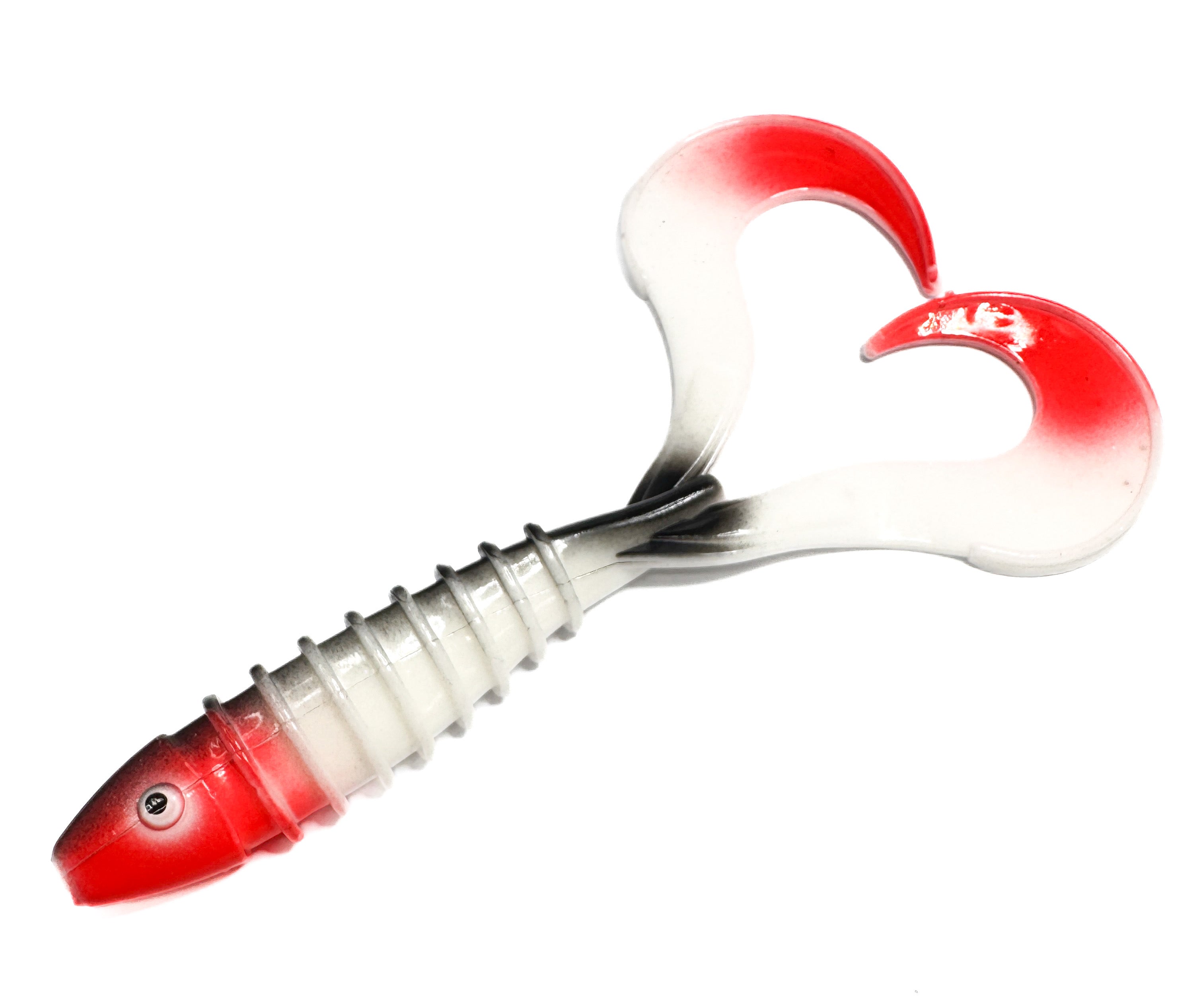 V-bone Double Tail 18cm