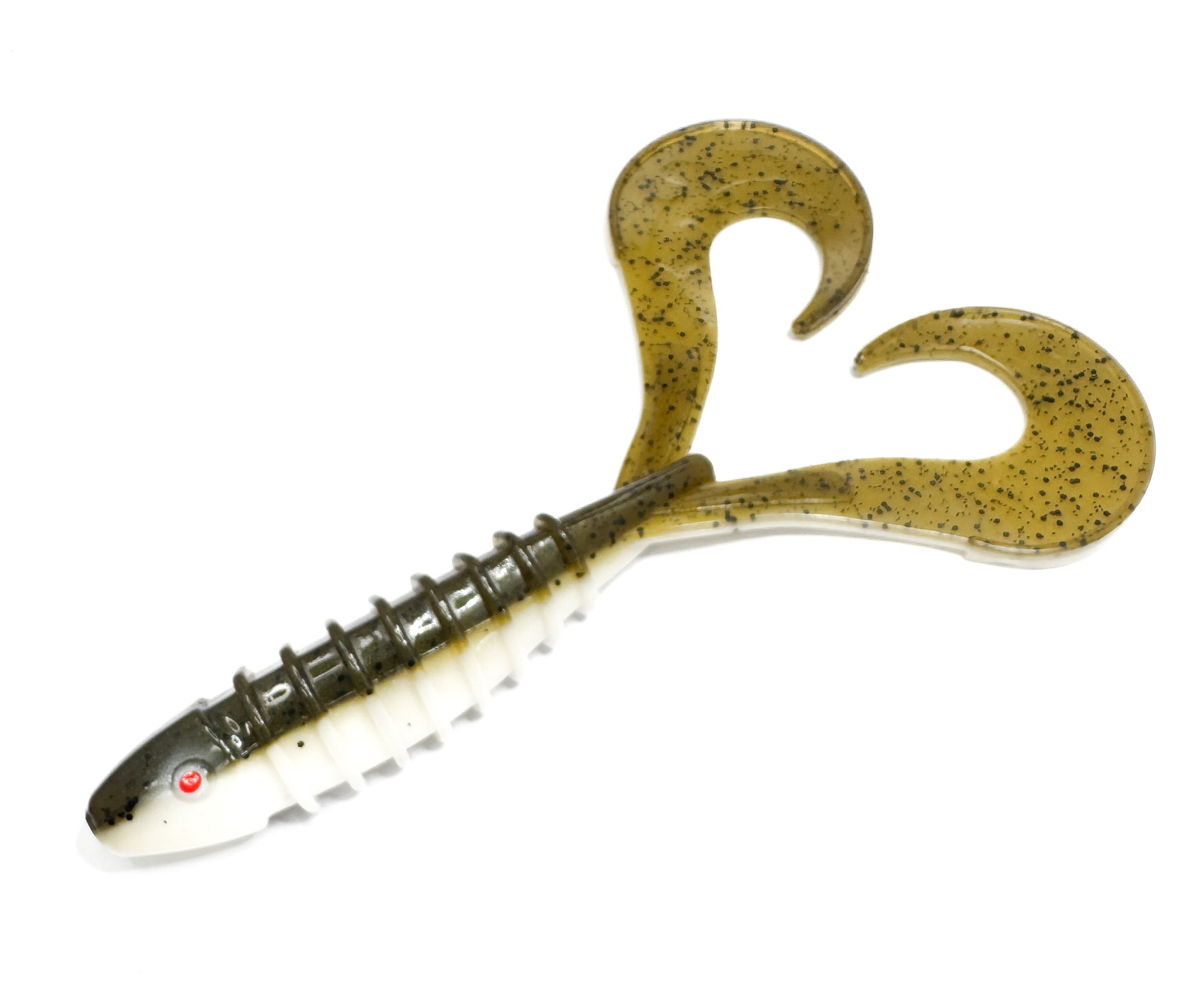 V-bone Double Tail 18cm