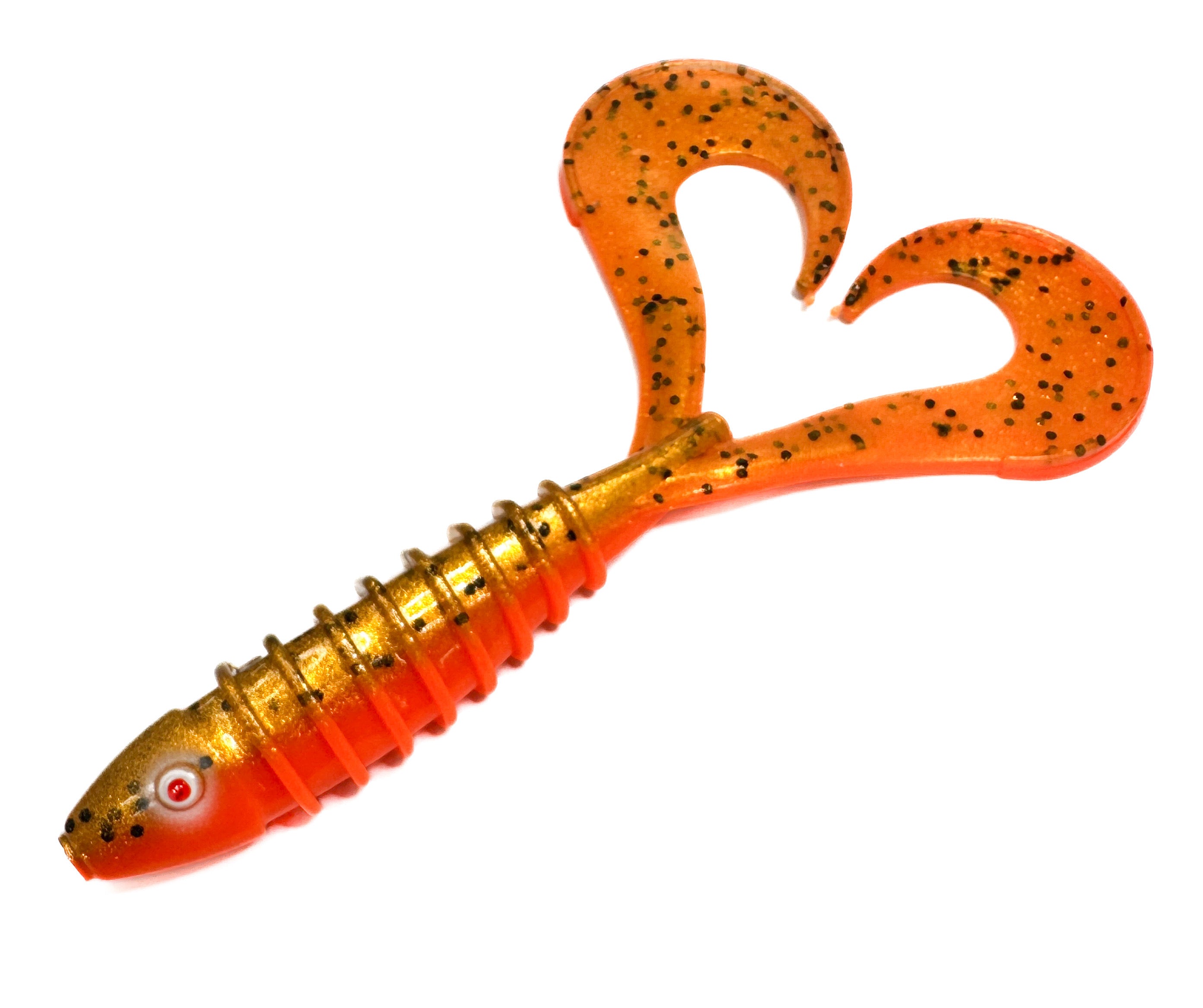 V-bone Double Tail 18cm