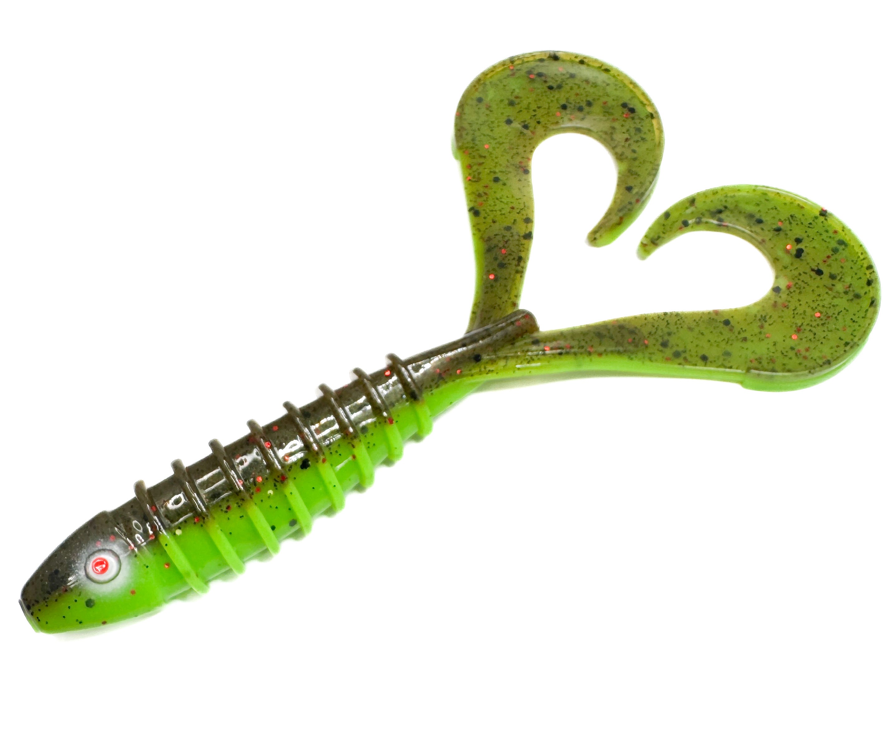 V-bone Double Tail 18cm