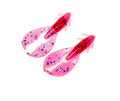 Pink light LOX