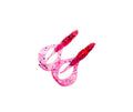 Pink light LOX
