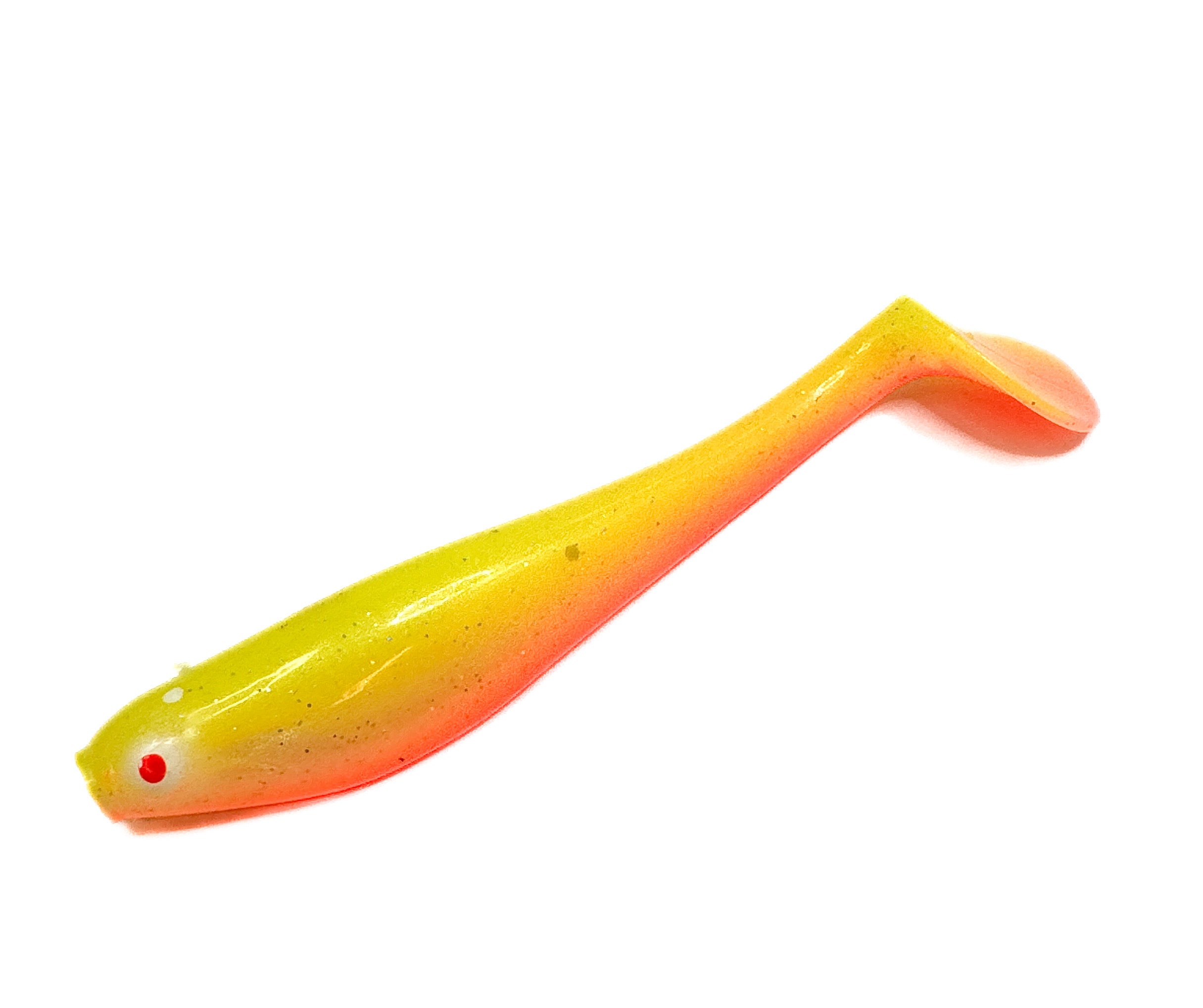 Pike Hunter Zip