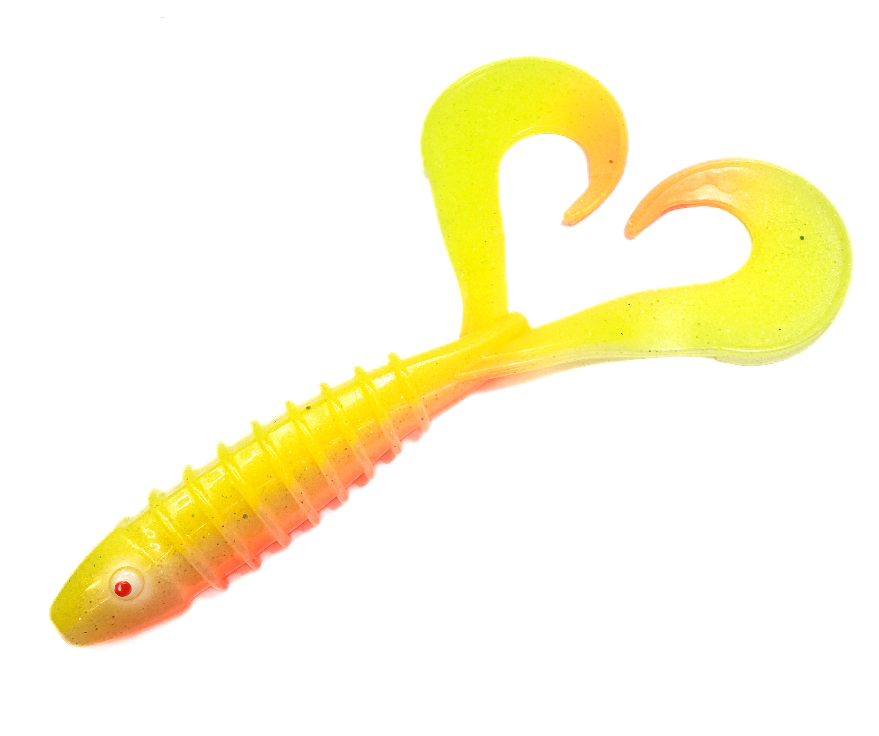 V-bone Double Tail 18cm