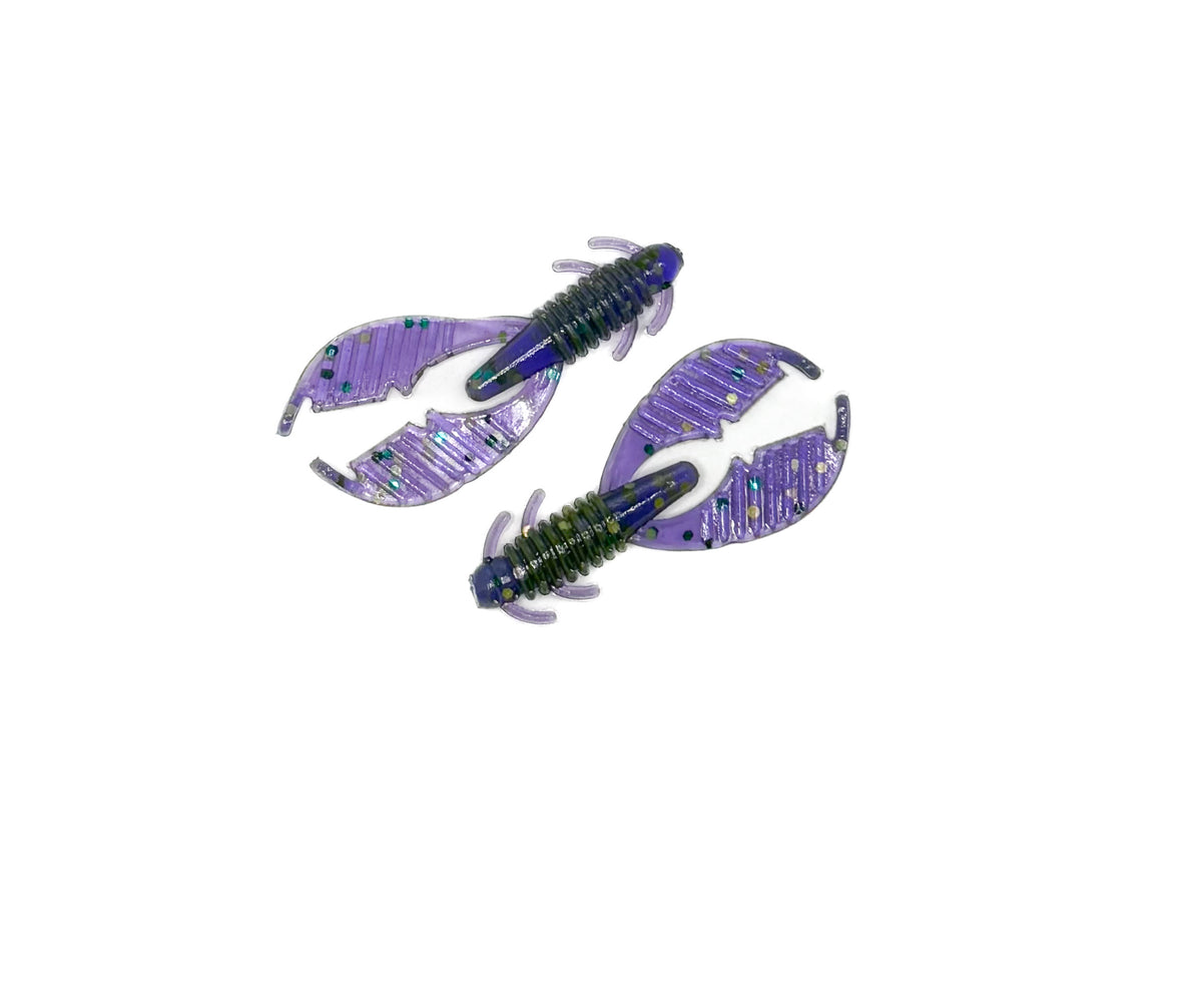 Micro Clavs 1.6''