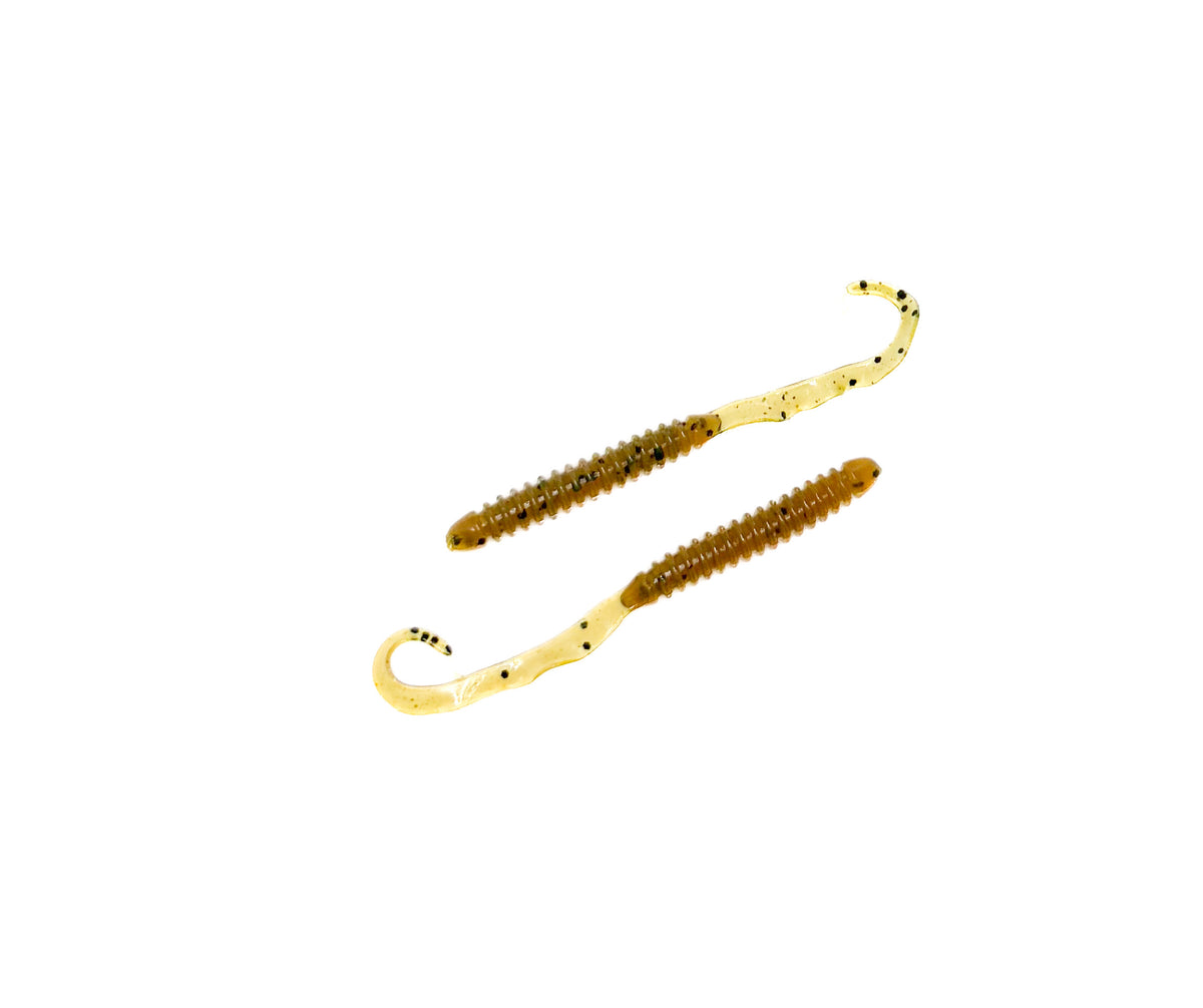 Worm Tail 3,2''