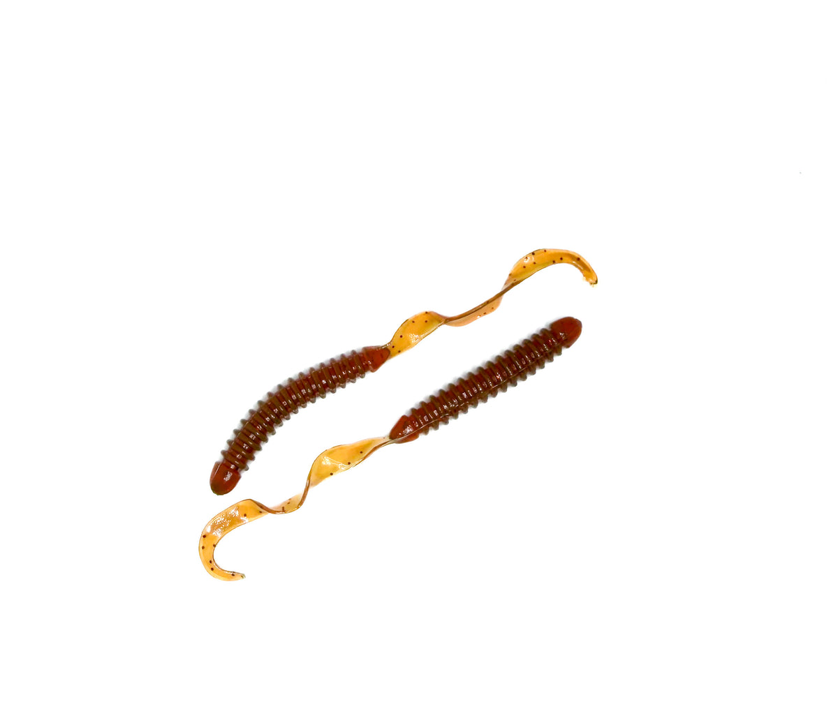 Worm Tail 3,2''