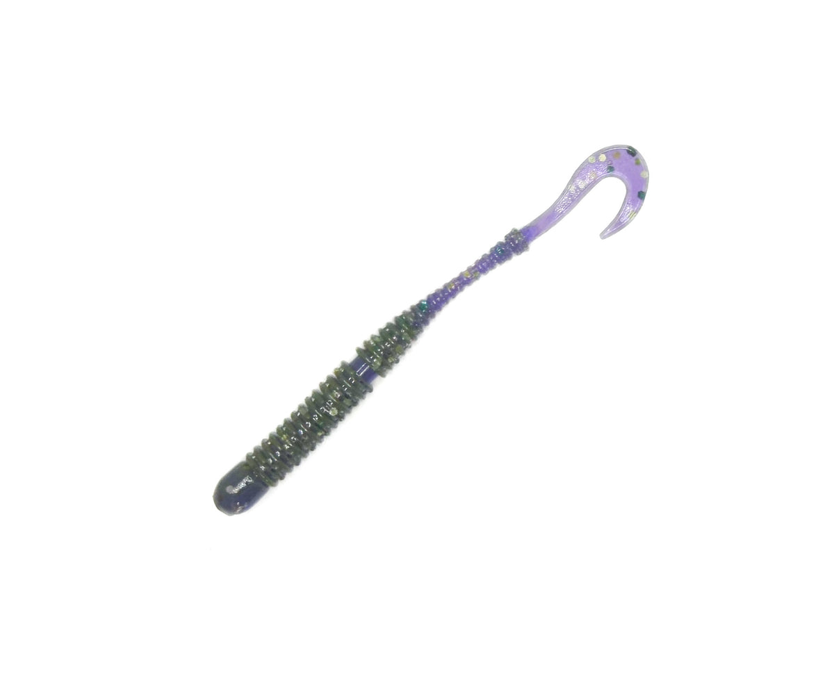 Magic Ring Worm