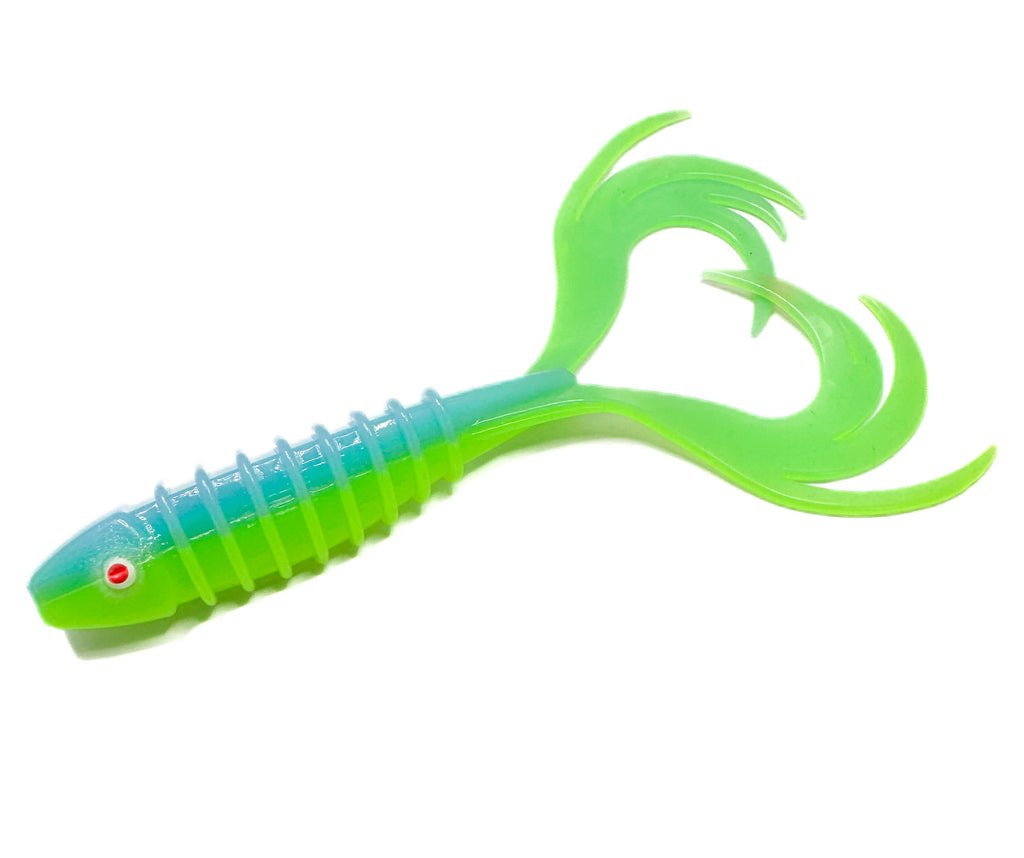 V-bone Double Tail