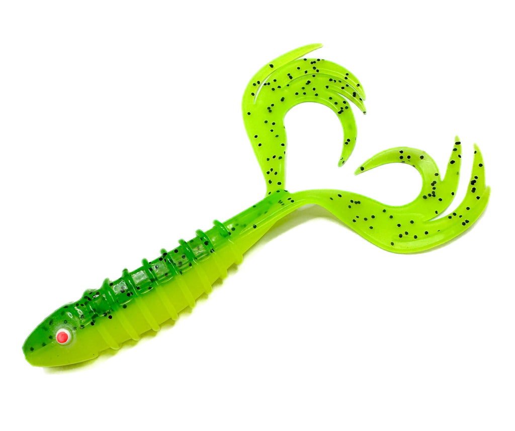 V-bone Double Tail